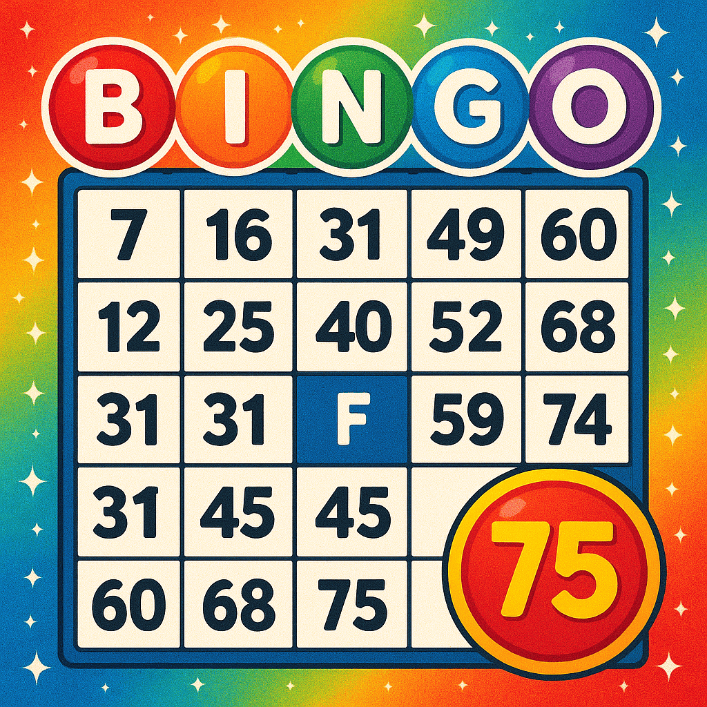 Bingo 75
